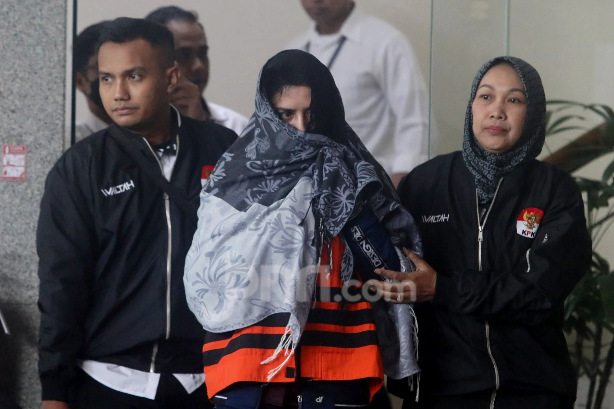 Fadia A. Rafiq dan Kasus Korupsi: KPK Siapkan Pemanggilan Tersangka