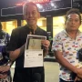 Fariz RM Melaporkan Syahravi atas Dugaan Pelanggaran Hak Cipta Lagu 'Di Antara Kata'