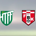 FBK Karlstad Siap Hadapi Hammarby TFF dengan Kepercayaan Dirinya