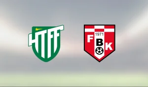 FBK Karlstad Siap Hadapi Hammarby TFF dengan Kepercayaan Dirinya