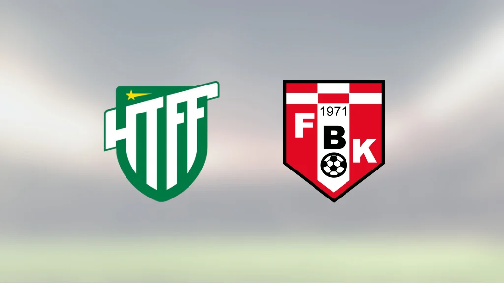 FBK Karlstad Siap Hadapi Hammarby TFF dengan Kepercayaan Dirinya