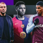 FC Barcelona: Dari Bursa Transfer Hingga Persiapan Pemain Muda untuk Piala Dunia