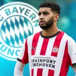 FC Bayern Munich Siap Menggaet Ismael Saibari, Sementara Manchester United Fokus Pada Pembaruan Skuad