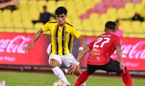 FC Gomel Raih Kemenangan Melawan Dinamo Brest di Vysheyshaya Liga
