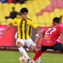FC Gomel Raih Kemenangan Melawan Dinamo Brest di Vysheyshaya Liga