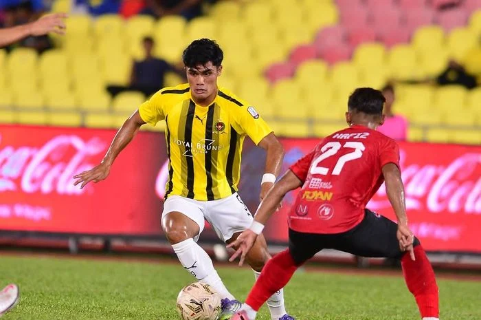 FC Gomel Raih Kemenangan Melawan Dinamo Brest di Vysheyshaya Liga