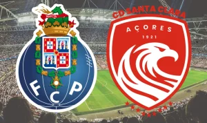 FC Porto dan Santa Clara: Dua Tim yang Berbeda dengan Misi yang Sama