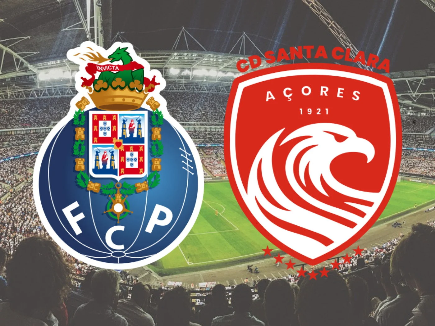 FC Porto dan Santa Clara: Dua Tim yang Berbeda dengan Misi yang Sama