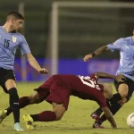 Federico Valverde dan Uruguay Berjuang Melawan Spain di Piala Dunia 2026