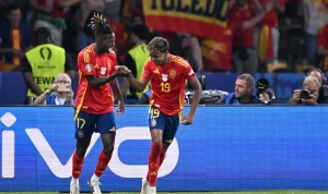Federico Viñas dan Kontroversi di Balik Kekalahan Uruguay dari Spanyol di Piala Dunia 2026
