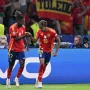 Federico Viñas dan Kontroversi di Balik Kekalahan Uruguay dari Spanyol di Piala Dunia 2026