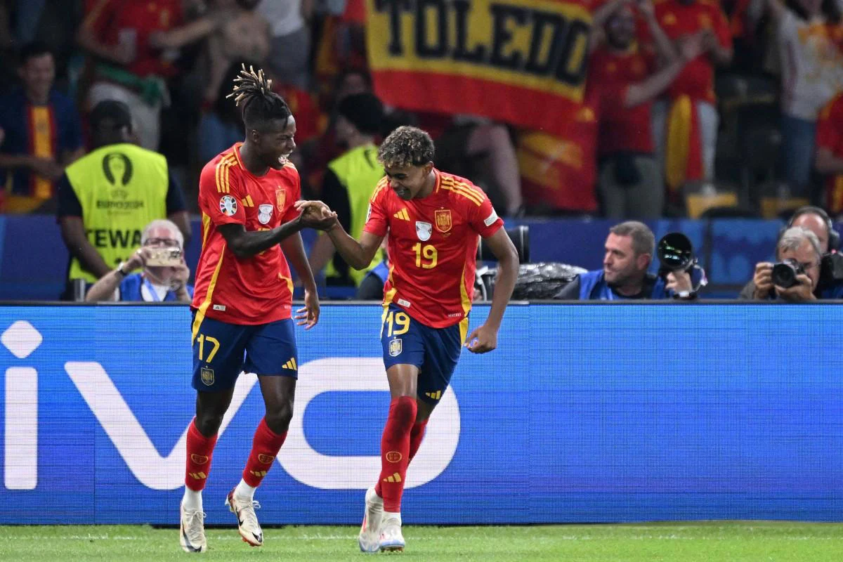 Federico Viñas dan Kontroversi di Balik Kekalahan Uruguay dari Spanyol di Piala Dunia 2026