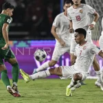Federico Viñas dan Uruguay Berhasil Menyelamatkan Diri dari Kekalahan Melawan Saudi Arabia