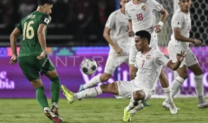 Federico Viñas dan Uruguay Berhasil Menyelamatkan Diri dari Kekalahan Melawan Saudi Arabia