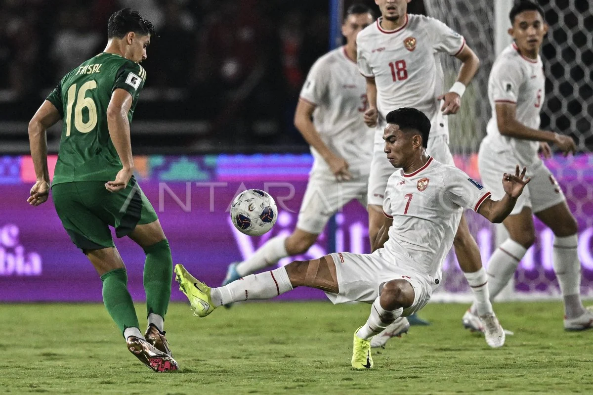 Federico Viñas dan Uruguay Berhasil Menyelamatkan Diri dari Kekalahan Melawan Saudi Arabia