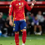 Ferran Torres dan Spain Menghancurkan Saudi Arabia di Piala Dunia 2026