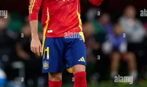 Ferran Torres dan Spain Menghancurkan Saudi Arabia di Piala Dunia 2026