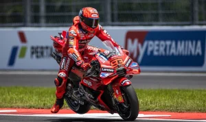 Festival Partilibur Caravan 2026 Siap Guncang Kota Batu, Marc Marquez Siap Juara MotoGP 2026, dan YLKI Desak Evaluasi Menyeluruh Sistem Listrik PLN