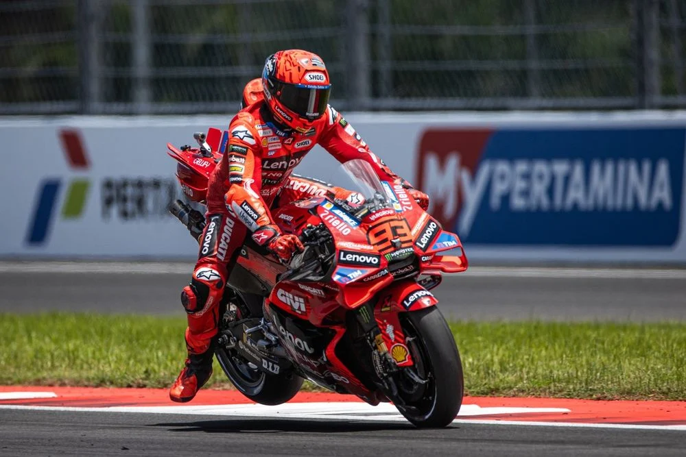 Festival Partilibur Caravan 2026 Siap Guncang Kota Batu, Marc Marquez Siap Juara MotoGP 2026, dan YLKI Desak Evaluasi Menyeluruh Sistem Listrik PLN