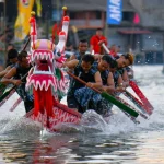 Festival Perahu Naga: Sejarah, Tradisi, dan Perayaan di Seluruh Dunia