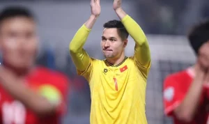 Filip Nguyen dan Dunia Hiburan: Dari Bintang West End Hingga Kecintaan Sepak Bola