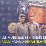 Film dan Musik: Dua Seni yang Menginspirasi
