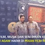 Film dan Musik: Dua Seni yang Menginspirasi