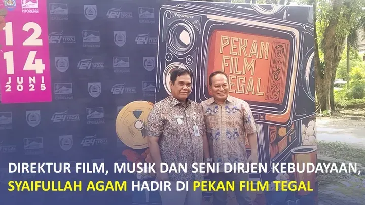 Film dan Musik: Dua Seni yang Menginspirasi