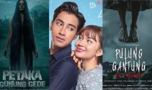 Film Horor Backrooms dan Obsession Sukses Besar di Box Office AS, Namun Dihadapkan pada Isu Ghost Directing