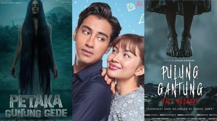 Film Horor Backrooms dan Obsession Sukses Besar di Box Office AS, Namun Dihadapkan pada Isu Ghost Directing