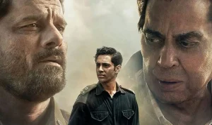 Film 'Obsession' Menarik Perhatian di Box Office India dengan Pendapatan Rs 7 Crore