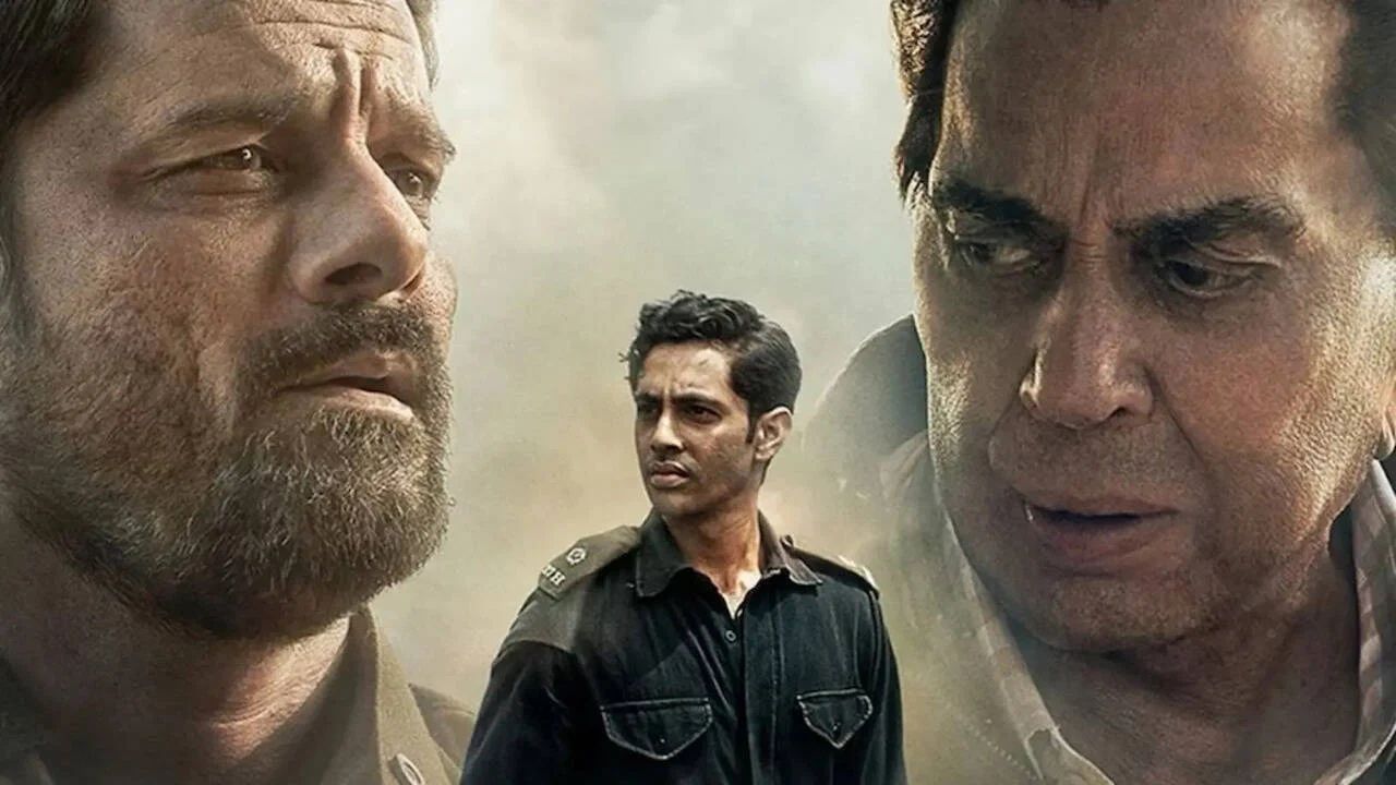 Film 'Obsession' Menarik Perhatian di Box Office India dengan Pendapatan Rs 7 Crore