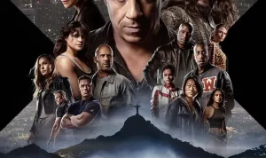 Film The Furious Siap Menghentak di Platform Digital, Tanggal Rilis dan Sinopsis