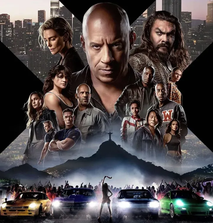 Film The Furious Siap Menghentak di Platform Digital, Tanggal Rilis dan Sinopsis