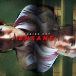 Film Unsane: Teror Psikologis yang Mencekam di Rumah Sakit Jiwa