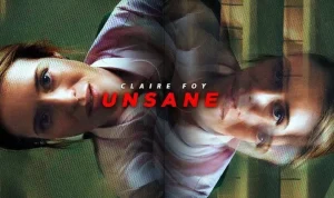 Film Unsane: Teror Psikologis yang Mencekam di Rumah Sakit Jiwa