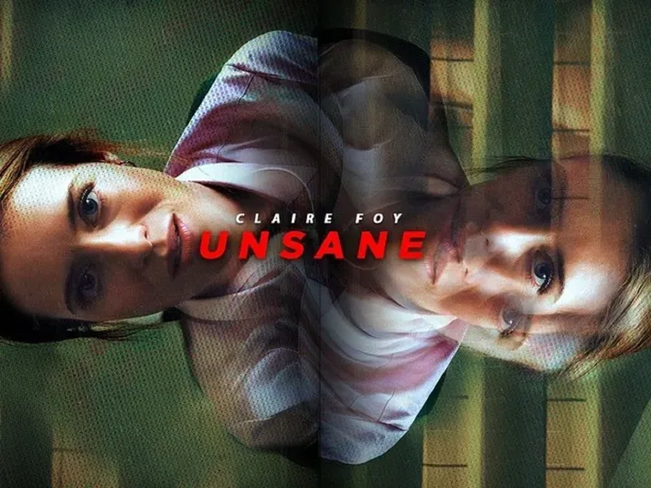 Film Unsane: Teror Psikologis yang Mencekam di Rumah Sakit Jiwa