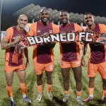 Filosofi Kekeluargaan di Balik Kejayaan Borneo FC: Sukses Tanpa Bintang