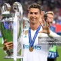 Final Liga Champions UEFA 2025: Cristiano Ronaldo Tidak Termasuk 6 Pemain dengan Trofi Terbanyak dalam Sejarah Real Madrid