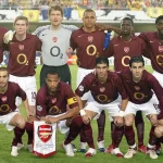 Final UCL 2006: Memori Arsenal yang Tak Terlupakan