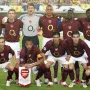 Final UCL 2006: Memori Arsenal yang Tak Terlupakan