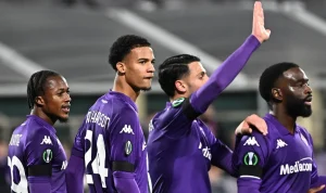 Fiorentina dan Besiktas dalam Pusat Perhatian: Update Terbaru Sepak Bola Eropa
