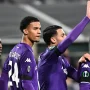Fiorentina dan Besiktas dalam Pusat Perhatian: Update Terbaru Sepak Bola Eropa
