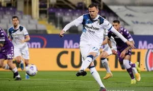 Fiorentina vs Atalanta: Pertarungan Sengit di Liga Italia