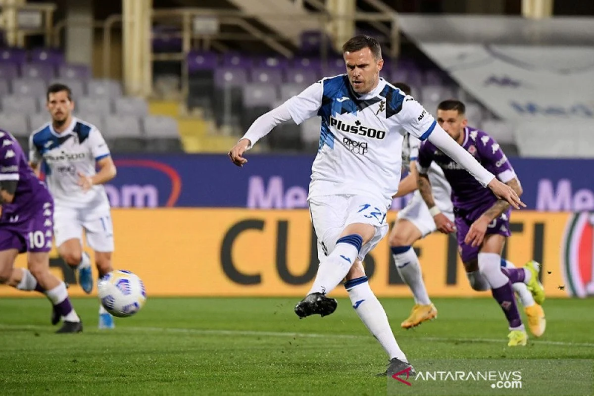 Fiorentina vs Atalanta: Pertarungan Sengit di Liga Italia