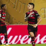 Flamengo Tampil Percaya Diri Sebelum Piala Dunia, Jorge Jesus Hadir di Maracanã