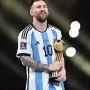 Flashscore: Lionel Messi Pencetak Gol Terbanyak di Piala Dunia, Argentina Taklukkan Austria