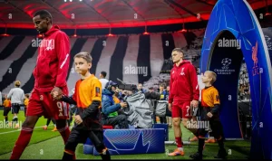 Florian Wirtz dan Alexander Isak Tunjukkan Kemampuan di Piala Dunia 2026