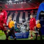 Florian Wirtz dan Alexander Isak Tunjukkan Kemampuan di Piala Dunia 2026
