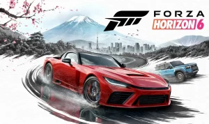 Forza Horizon 6: Panduan Bermain dan Fitur Baru